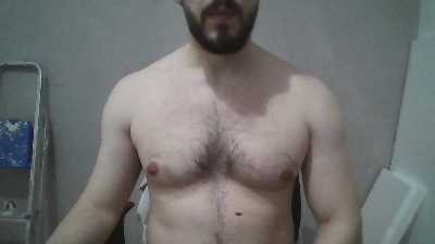 AlphaBoss live cam on Cam4