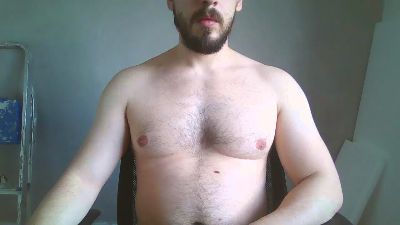 AlphaBoss live cam on Cam4