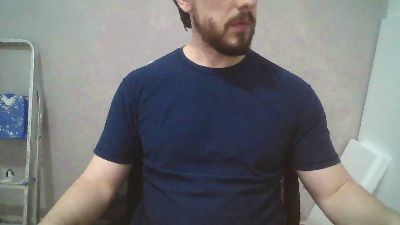 AlphaBoss live cam on Cam4