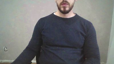 AlphaBoss live cam on Cam4