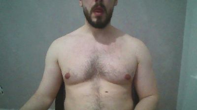 AlphaBoss live cam on Cam4