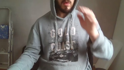 AlphaBoss live cam on Cam4