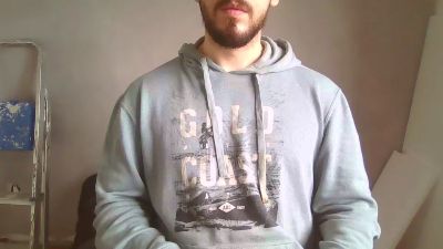 AlphaBoss live cam on Cam4