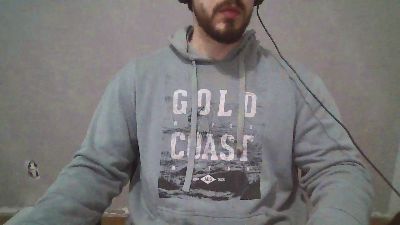 AlphaBoss live cam on Cam4