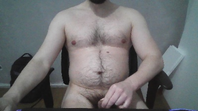 AlphaBoss live cam on Cam4