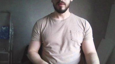AlphaBoss live cam on Cam4