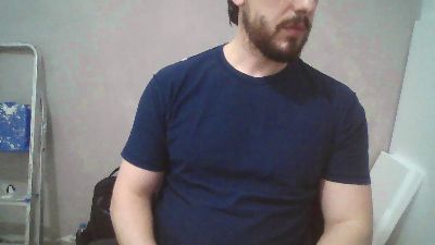 AlphaBoss live cam on Cam4