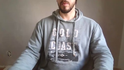 AlphaBoss live cam on Cam4