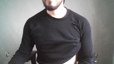 AlphaBoss live cam on Cam4