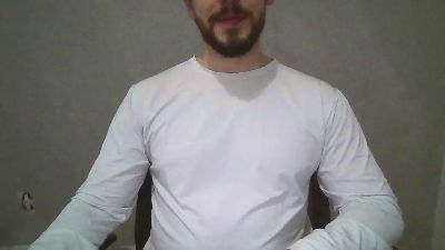 AlphaBoss live cam on Cam4