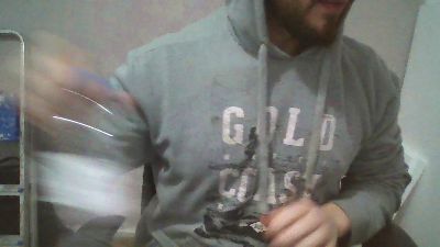 AlphaBoss live cam on Cam4