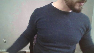 AlphaBoss live cam on Cam4