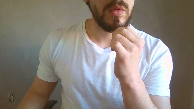 AlphaBoss live cam on Cam4