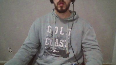 AlphaBoss live cam on Cam4