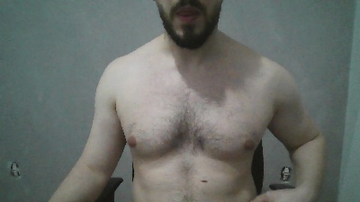 AlphaBoss live cam on Cam4