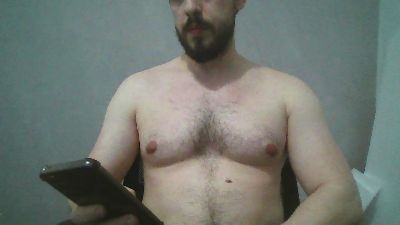 AlphaBoss live cam on Cam4