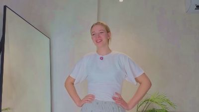 AlphaLoyack live cam on Cam4