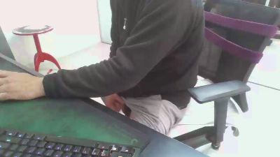 AlphaWiser webcam