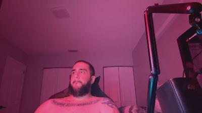 Alpha_Papi live cam on Cam4