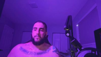 Alpha_Papi live cam on Cam4