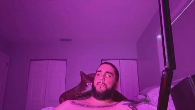 Alpha_Papi live cam on Cam4