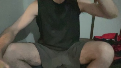 Alphajosh live cam on Cam4