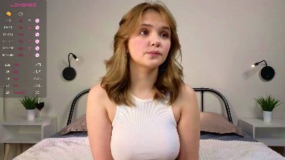 cam live adult AlthenaHeston