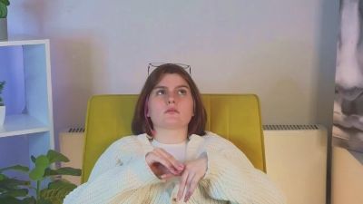 Profile and Statistics for AlveraMarioni on Cam4