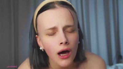 AlyceLelacheur live cam on Cam4