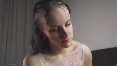 AlyceLelacheur live cam on Cam4