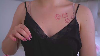 AlyceLelacheur live cam on Cam4