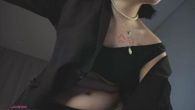 AlyceLelacheur live cam on Cam4