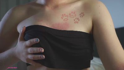 AlyceLelacheur live cam on Cam4