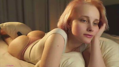 AlyceLelacheur live cam on Cam4