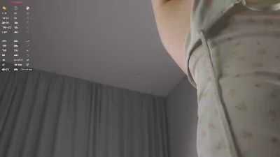 AlyceLelacheur live cam on Cam4