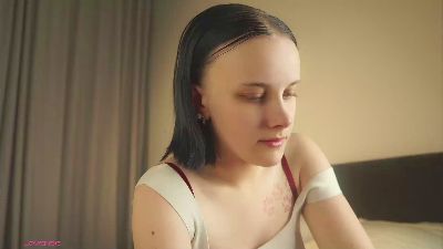 AlyceLelacheur live cam on Cam4