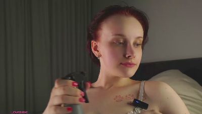 AlyceLelacheur live cam on Cam4
