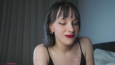 AlyceLelacheur live cam on Cam4