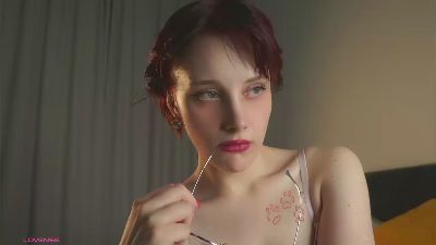 AlyceLelacheur live cam on Cam4