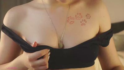 AlyceLelacheur live cam on Cam4