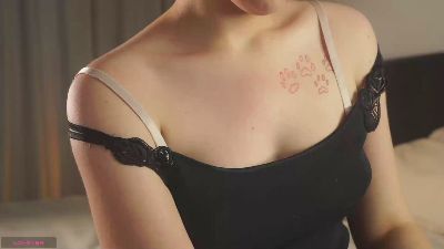 AlyceLelacheur live cam on Cam4