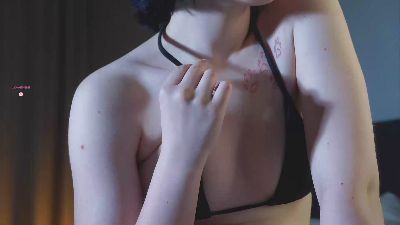 AlyceLelacheur live cam on Cam4