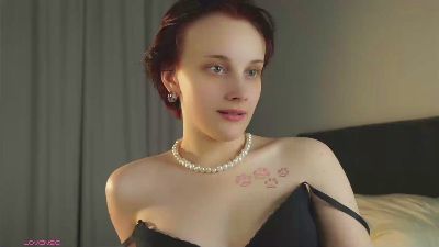 AlyceLelacheur live cam on Cam4