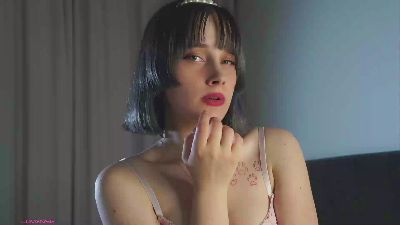 AlyceLelacheur live cam on Cam4