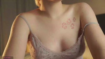 AlyceLelacheur live cam on Cam4