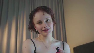 AlyceLelacheur live cam on Cam4