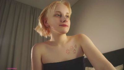 AlyceLelacheur live cam on Cam4