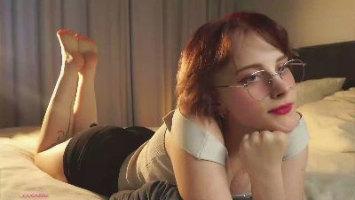 AlyceLelacheur live cam on Cam4