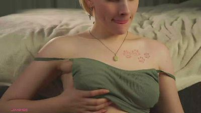 AlyceLelacheur live cam on Cam4