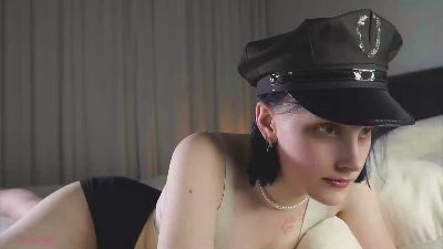 AlyceLelacheur live cam on Cam4